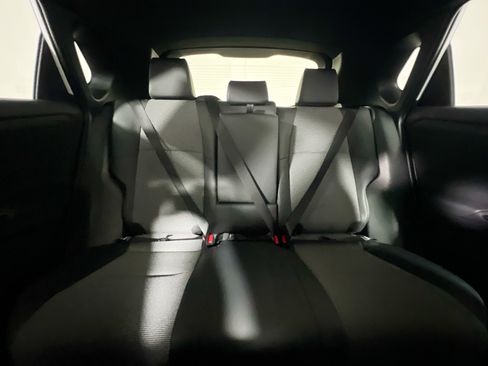 New 2026 Toyota bZ XLE image 33