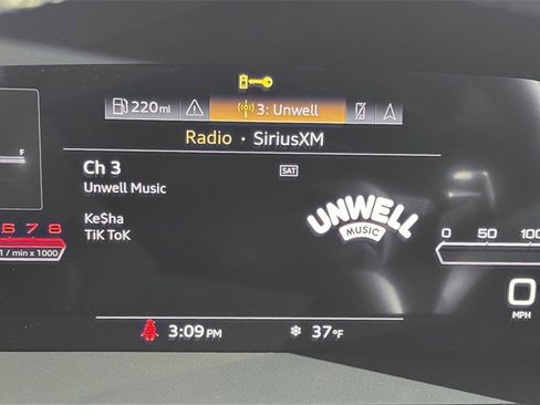 Used 2024 Audi RS 3 image 18