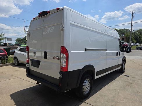 Used 2021 RAM ProMaster 2500 FWD image 7