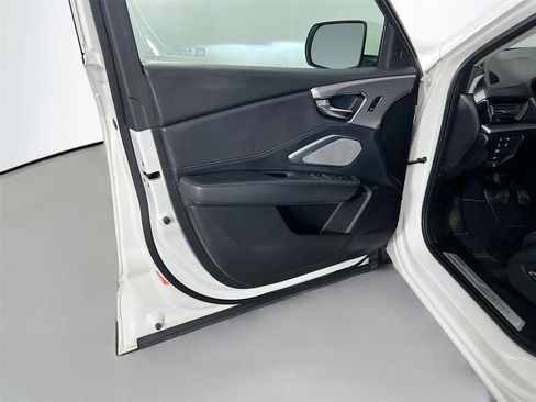 Used 2019 Acura RDX AWD w/ Technology Package image 16