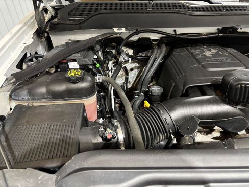 Used 2019 Chevrolet Silverado 2500 W/T w/ WT Convenience Package image 23