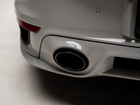 Used 2024 Porsche 911 Turbo S AWD/4WD image 34