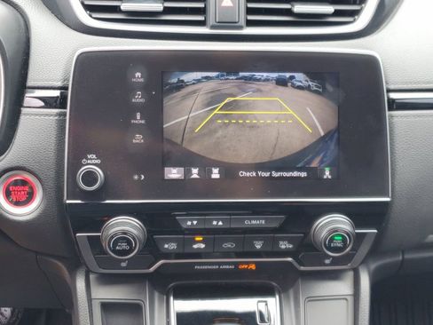 Used 2018 Honda CR-V EX-L image 25