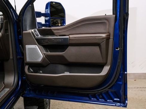 Used 2026 Ford F450 King Ranch AWD/4WD image 82