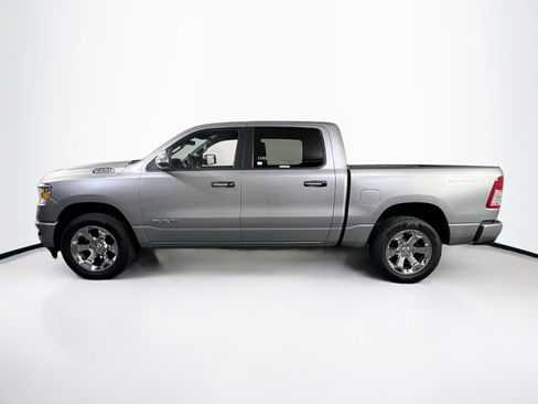 Used 2022 RAM 1500 Big Horn image 8