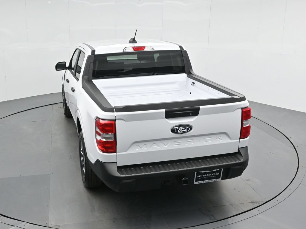 Used 2025 Ford Maverick XLT FWD image 41