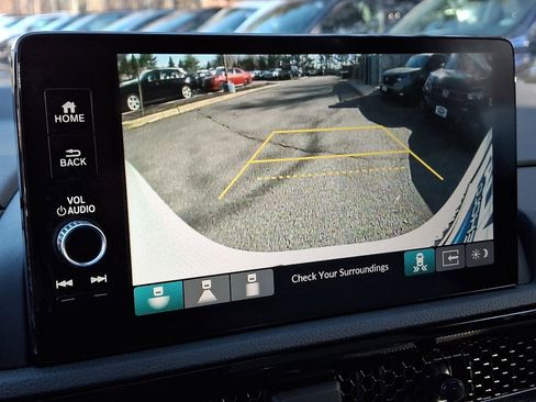 Certified 2023 Honda CR-V Sport Touring image 18