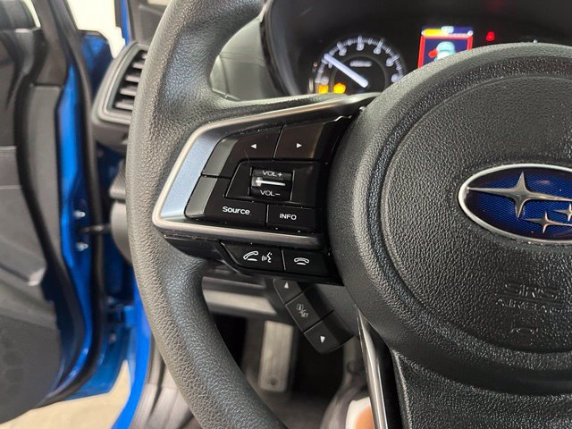 Used 2022 Subaru Impreza 2.0i AWD/4WD image 26