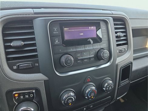 Used 2019 RAM 1500 Tradesman w/ Popular Equipment Group RWD image 16