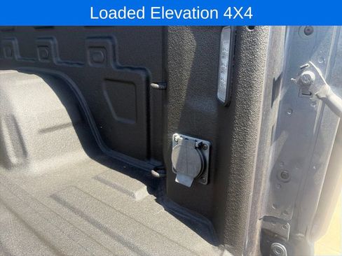 Used 2020 GMC Sierra 1500 Elevation w/ Elevation Value Package AWD/4WD image 48