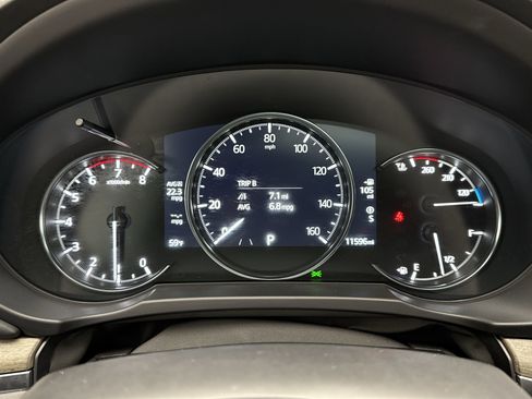 Used 2024 MAZDA CX-5 Signature image 13