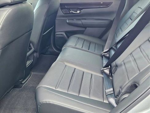 New 2026 Honda CR-V EX-L image 15