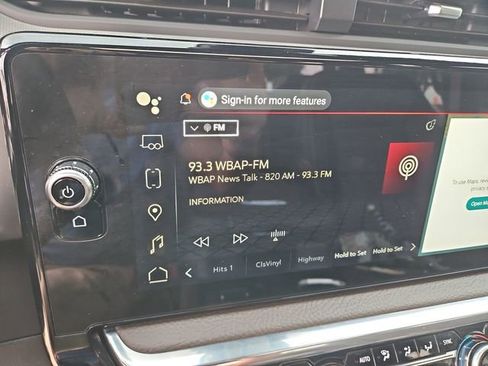 Used 2025 GMC Sierra 2500 Denali w/ Denali Reserve Package AWD/4WD image 13