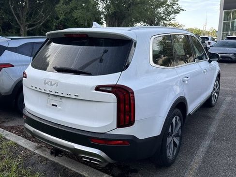 Used 2022 Kia Telluride S FWD image 6