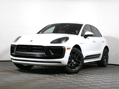 Used 2023 Porsche Macan Turbo