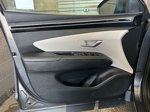 Used 2024 Hyundai Tucson SEL FWD image 17
