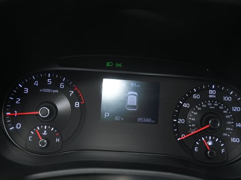 Used 2021 Kia Soul S FWD image 13