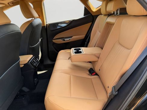 Certified 2024 Lexus NX 350 AWD image 12