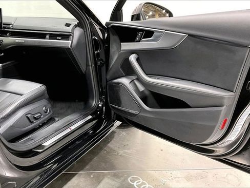 Used 2023 Audi A4 2.0T Premium Plus w/ Premium Plus Package image 18