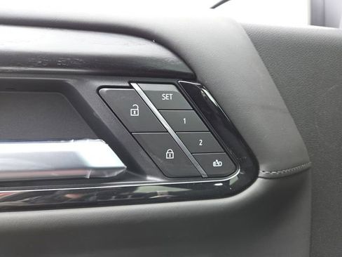 New 2026 GMC Sierra 1500 AT4X image 11