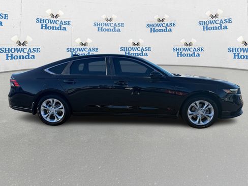 Used 2023 Honda Accord LX image 9