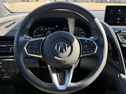 Certified 2025 Acura RDX Base image 24