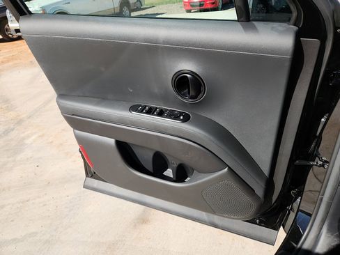 New 2026 Hyundai Palisade XRT Pro image 12