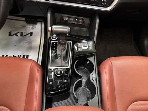 Certified 2023 Kia Sportage SX image 26