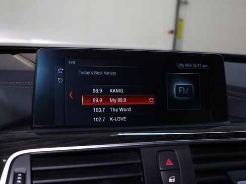 Used 2018 BMW 430i Gran Coupe xDrive AWD/4WD image 29