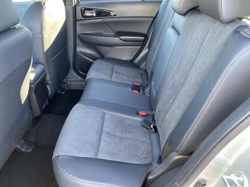 New 2026 Mitsubishi Eclipse Cross AWD image 7