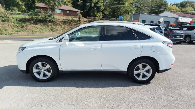 Used 2015 Lexus RX 350 AWD image 2
