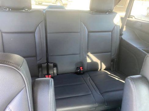 Used 2021 GMC Yukon Denali AWD/4WD image 20