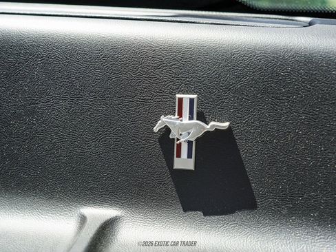 Used 1993 Ford Mustang Cobra RWD image 37