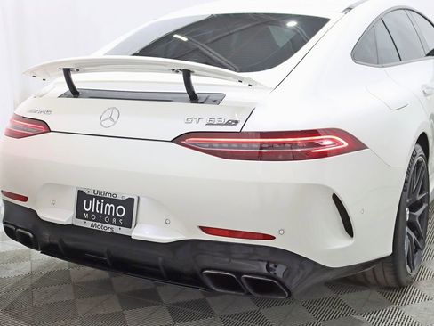 Used 2019 Mercedes-Benz AMG GT 63 S image 15