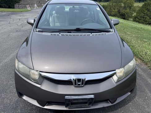 Used 2011 Honda Civic LX image 21