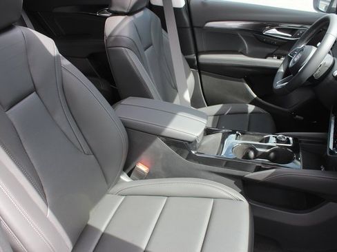 New 2025 Buick Envision Preferred image 26