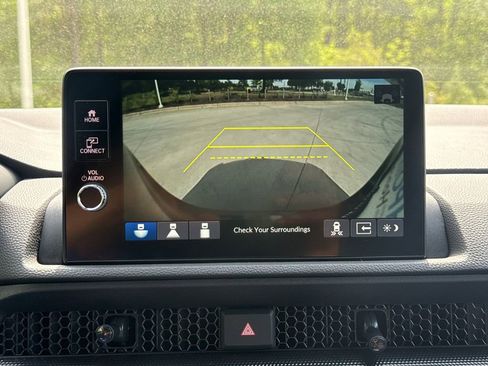 New 2026 Honda CR-V Sport-L image 23