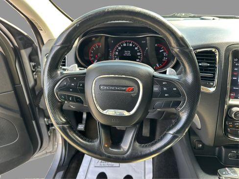 Used 2018 Dodge Durango GT w/ Premium Group AWD/4WD image 20