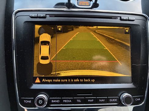 Used 2015 Bentley Flying Spur V8 image 17