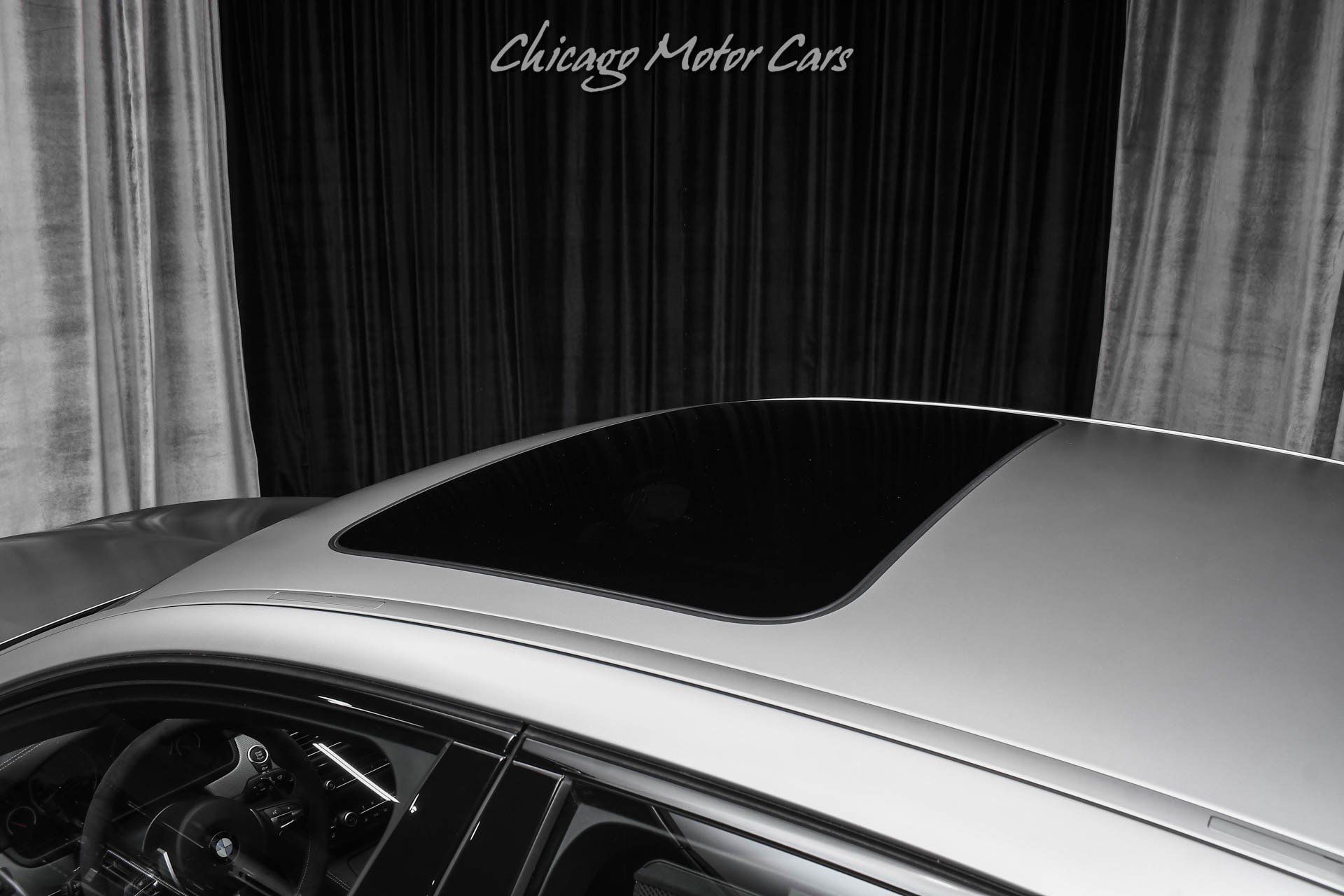 Used 2015 BMW M5 RWD image 42