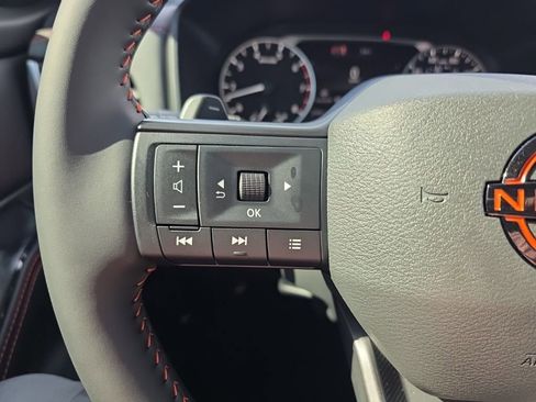 New 2026 Nissan Rogue Rock Creek w/ Rock Creek Premium Package image 20