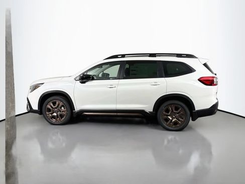 New 2026 Subaru Ascent Limited Bronze AWD/4WD image 4