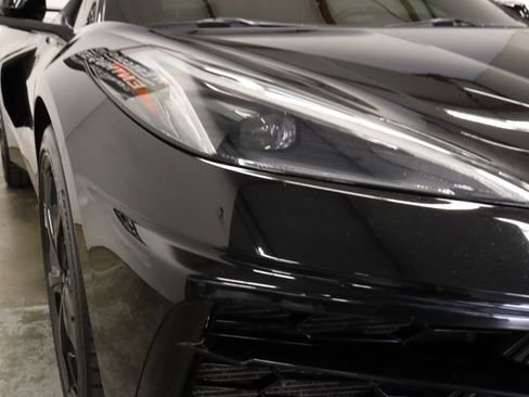 Used 2020 Chevrolet Corvette Stingray Coupe 3LT w/ 3LT Preferred Equipment Group image 21