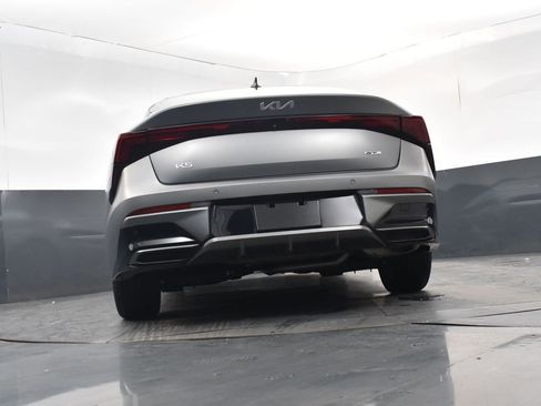 Used 2025 Kia K5 GT-Line w/ GT-Line Premium Package image 26