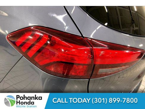 Used 2021 Hyundai Tucson Value image 30