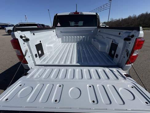 New 2026 Ford Maverick XL w/ Equipment Group 101A image 16