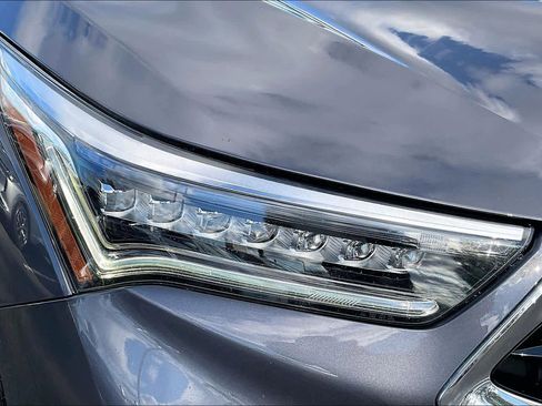 Used 2021 Acura RDX FWD image 30
