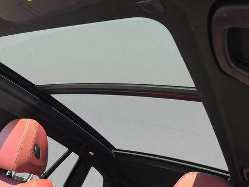 Certified 2024 BMW X3 sDrive30i w/ Convenience Package w/ZPA image 14