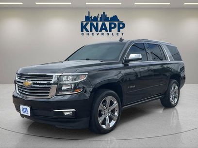 Used 2019 Chevrolet Tahoe Premier