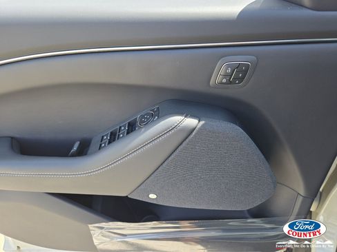 New 2025 Ford Mustang Mach-E Premium AWD/4WD image 9